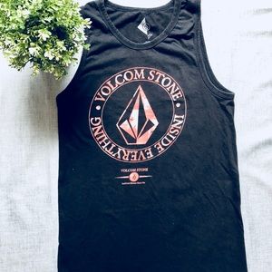 Men’s Volcom Tank